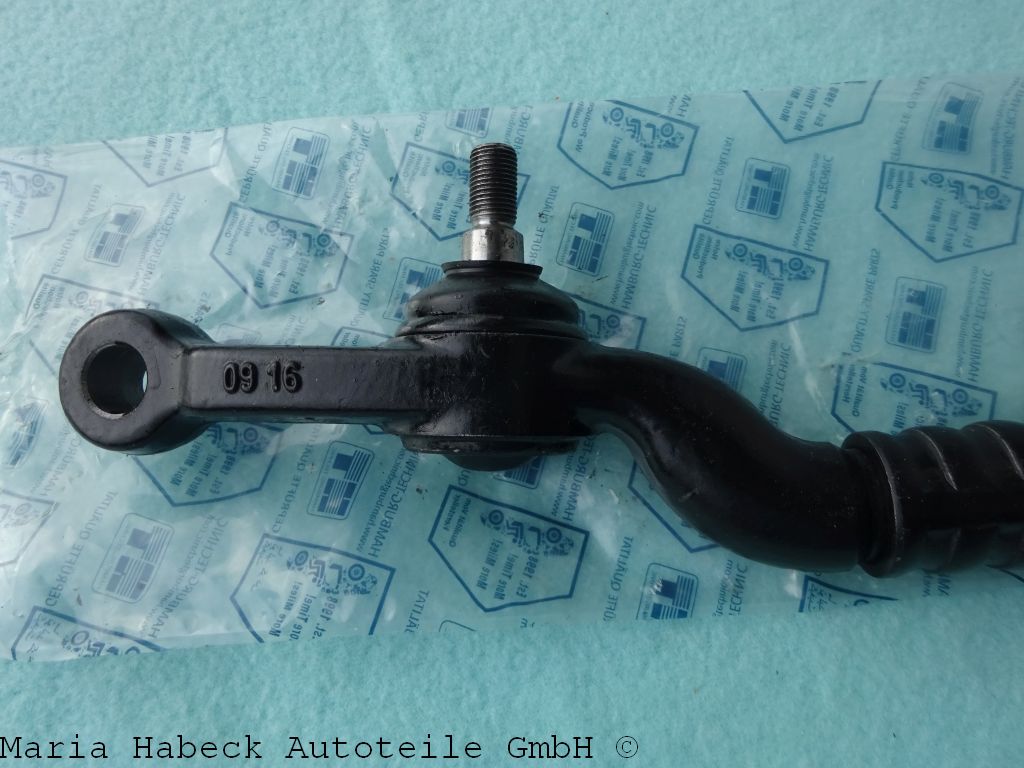 HT Spurstange mitte BMW Alpina B12 und 840 850 CSI 32211138866 / 32 21 1 138 866