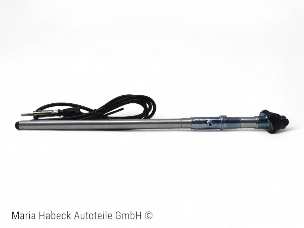 Beru Teleskop Antenne Chrom für Kotflügel A201 FIAT AUDI VW FORD OPEL Beru Teleskop Antenne Chrom für Kotflügel A201 FIAT AUDI VW FORD OPEL