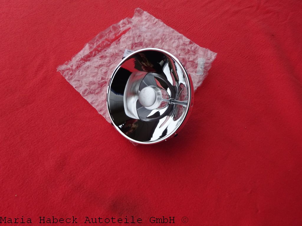 JP Scheinwerfer-Reflektor Porsche 911  H4    90163110300