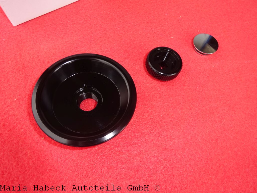 JP Alu  Türverriegelung  innen Porsche 911  964  993  928     EQ837003BL