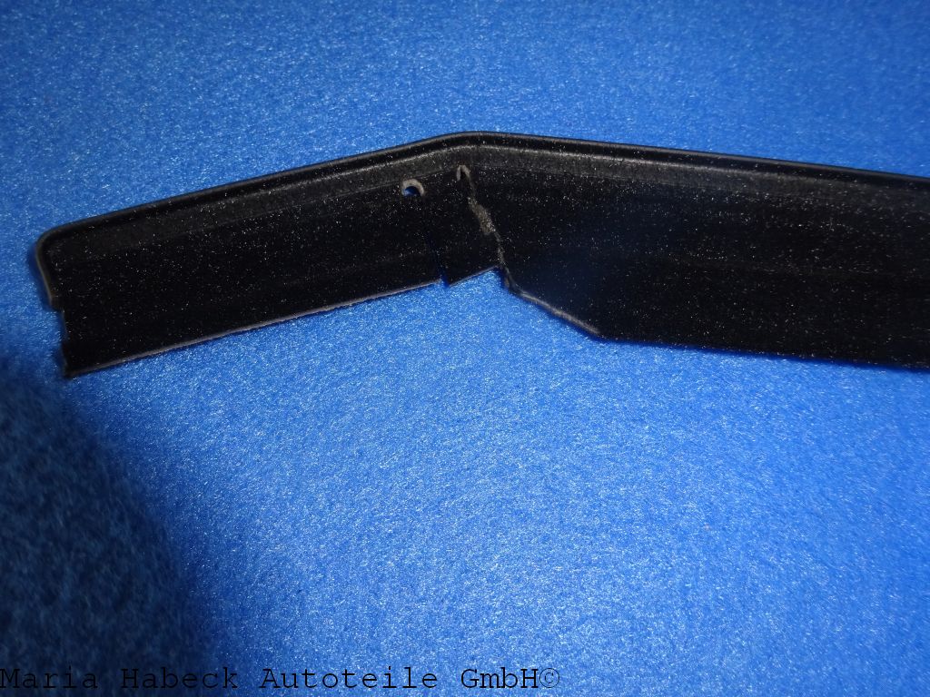 JP Kotflügelkeder breit  für Porsche 993  Bj. 93-98   99350339300