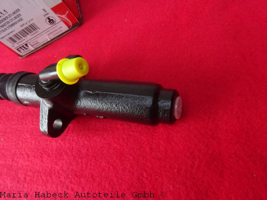 FTE  Kupplungs Geberzylinder Porsche 924 / 944  KG19074.1.1  2113419  477721171