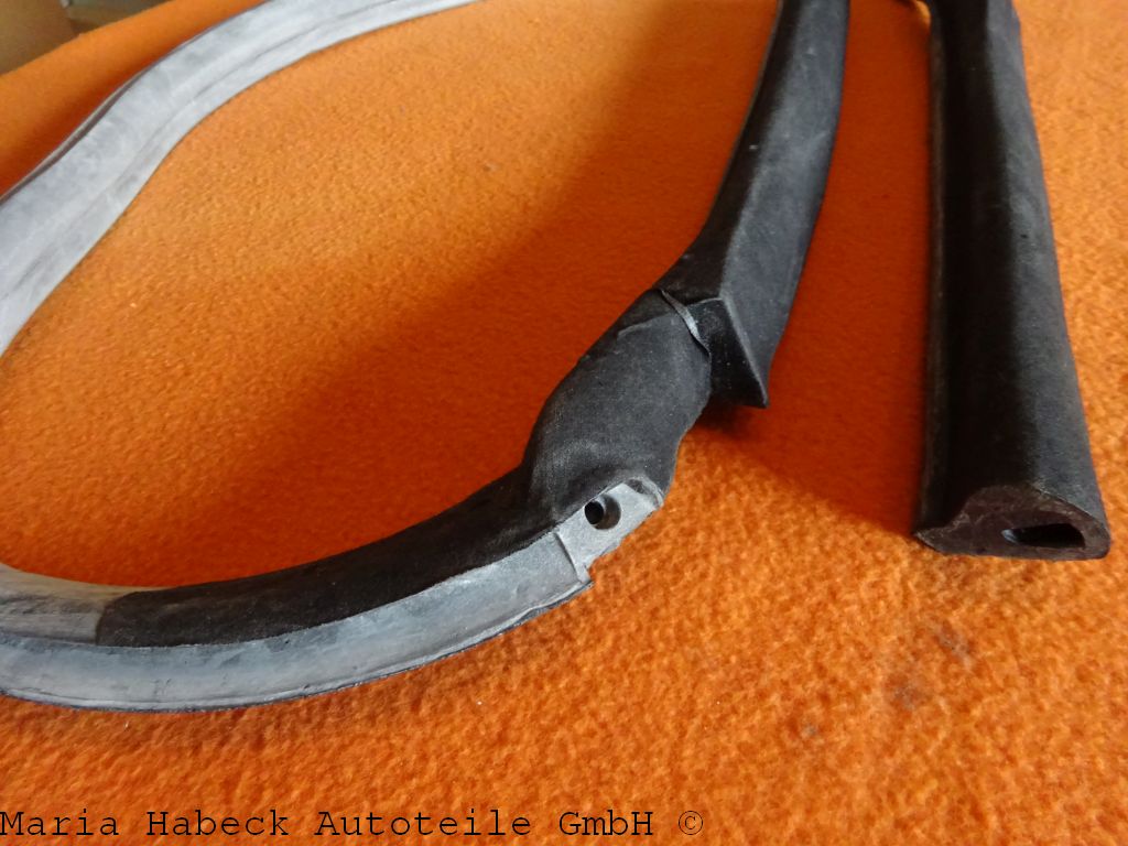 Targa seal rear   Bj.65-69   901 565 091 40 Targa seal rear   Bj.65-69   901 565 091 40