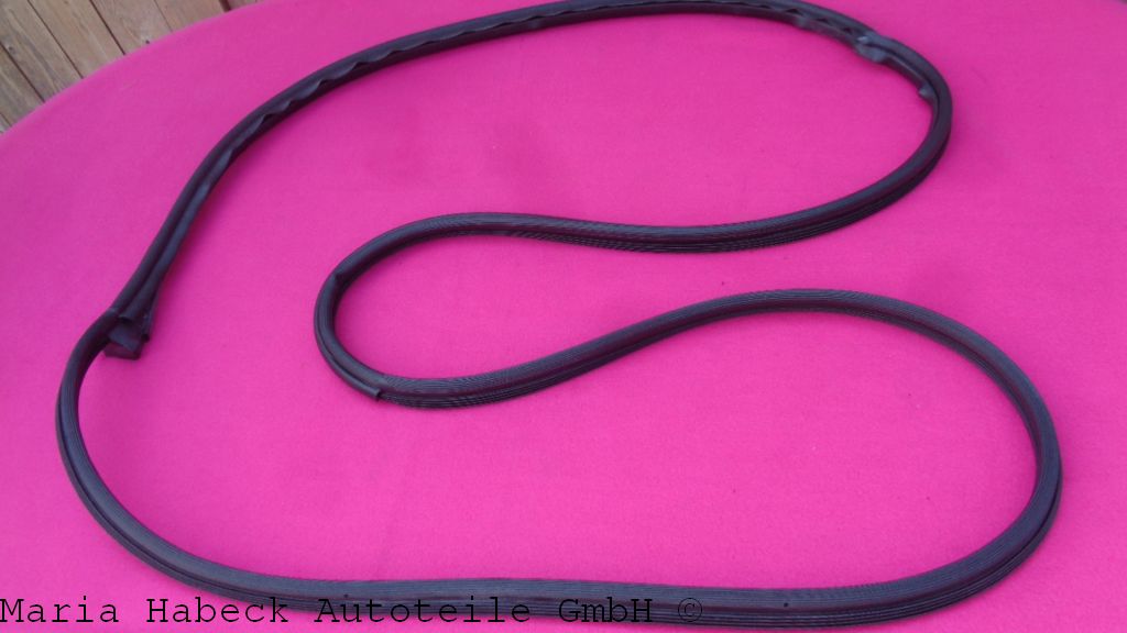 Door seal left for Porsche 928 Door seal left for Porsche 928