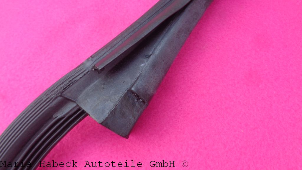 Door seal left for Porsche 928 Door seal left for Porsche 928