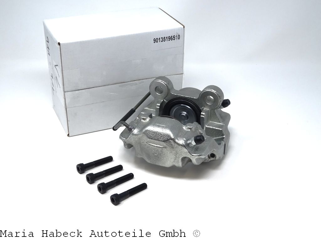 CPS Bremssattel Porsche 356 / 911 vorne links 90135196510 CPS Bremssattel Porsche 356 / 911 vorne links 90135196510