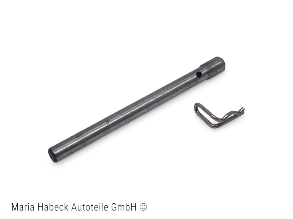 JP Einbausatz Bremsbeläge -S- Alu   911 351 951 03