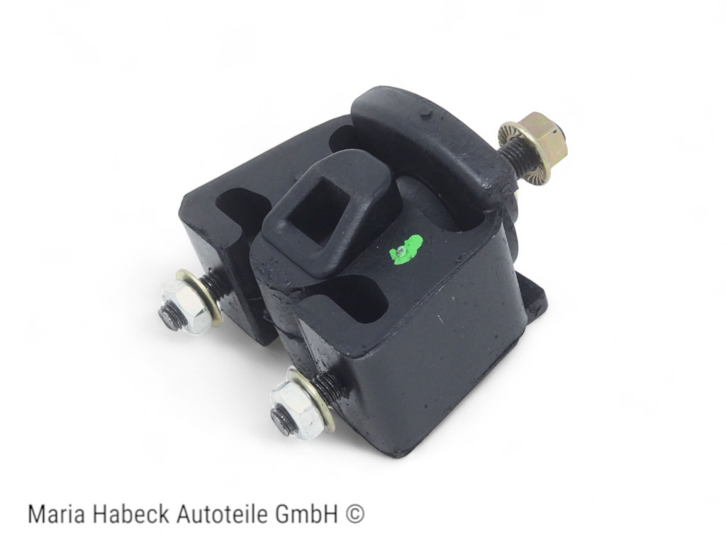 HT Engine mount rubber - metal mount left  Porsche 924 year 76-83   477199301 HT Engine mount rubber - metal mount left  Porsche 924 year 76-83   477199301