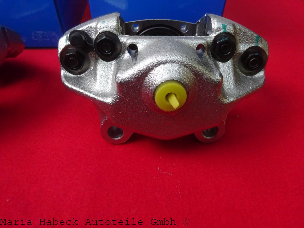 JP Bremssattel vorne SET 2 links rechts Porsche 911  91135190700 / 91135190800