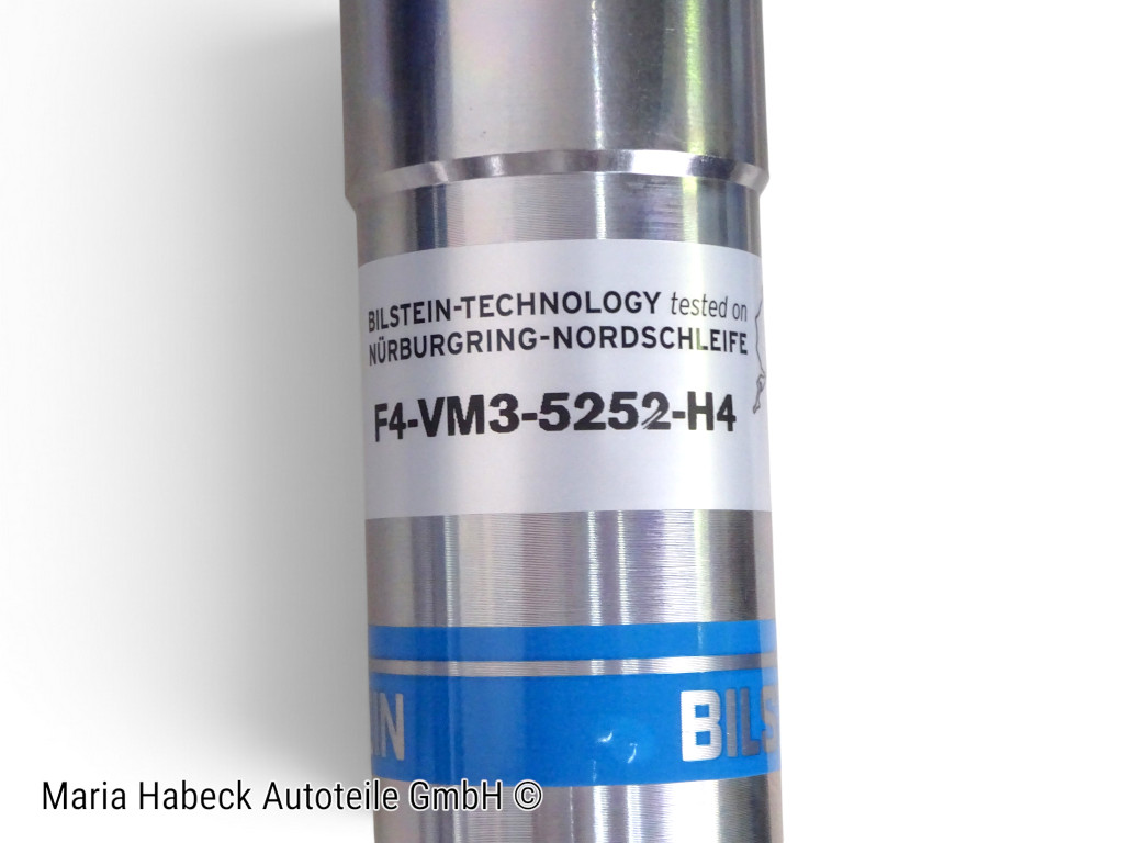 Bilstein Fahrwerk 48-347815 B16 PSS 9  Porsche  986 Baujahr  1997-2004