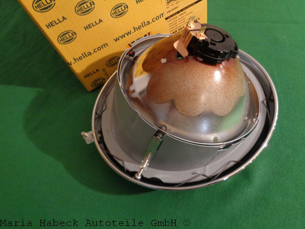 Hella Scheinwerfer Porsche 356   1A800149-011