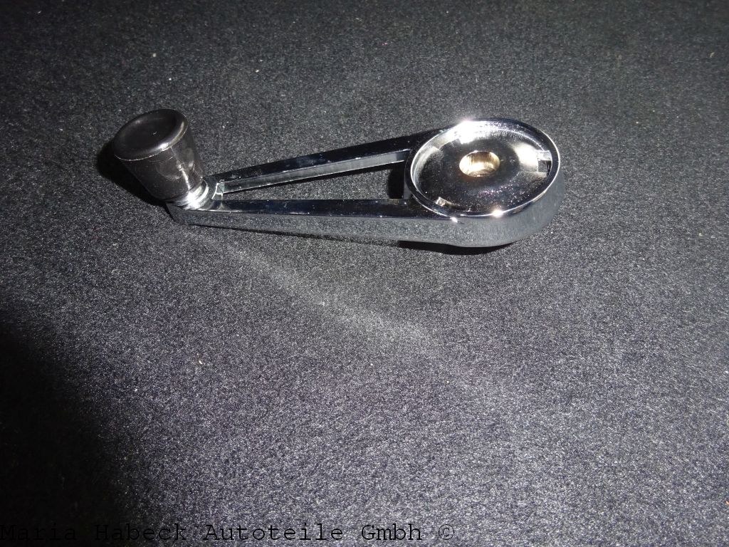 Stilcars Fensterkurbel alle Porsche 911 / 912 Bj. 1965 -1967    90154247020