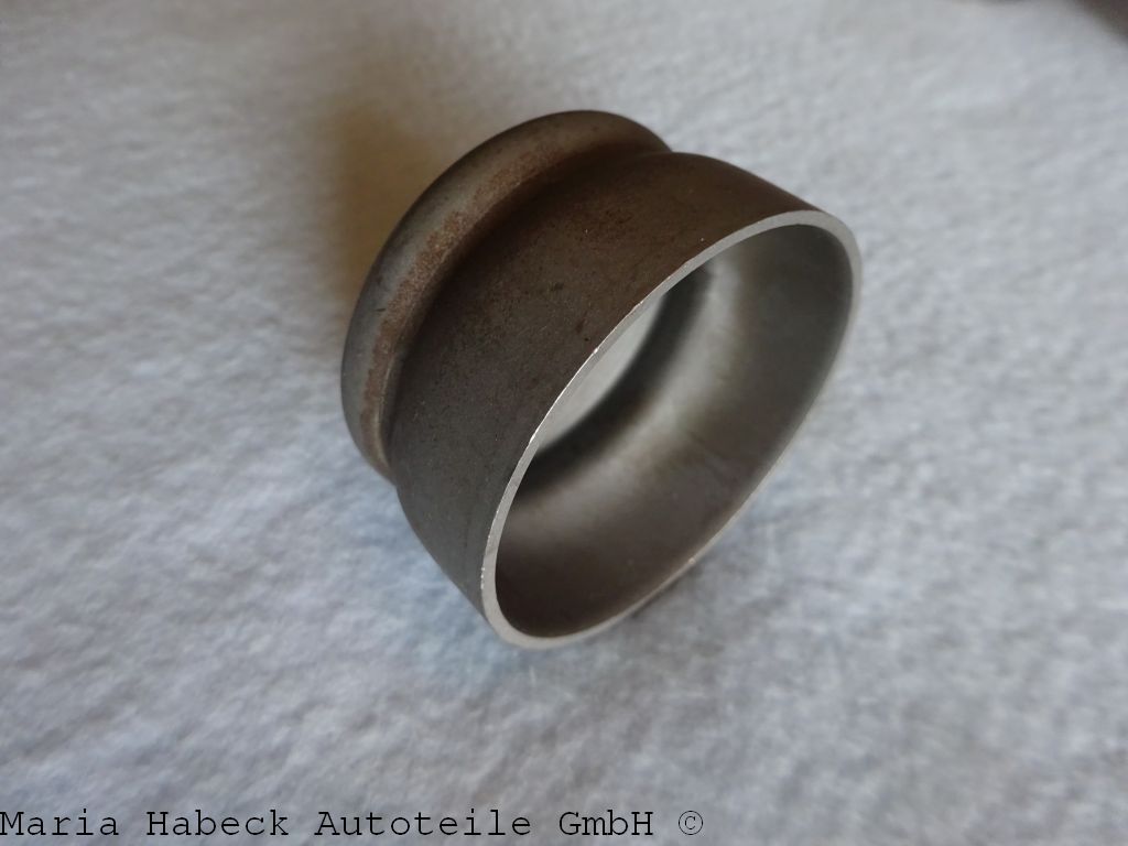 HT Radnabenkappe Vorderachse 911 / 928    91134168400