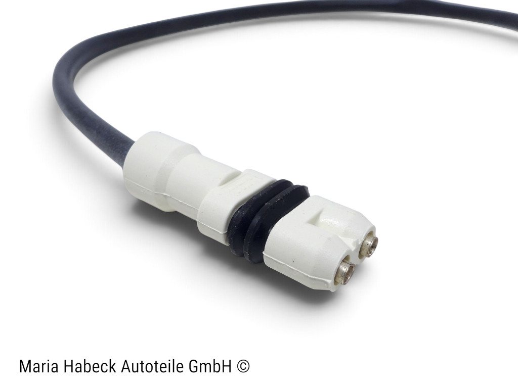 Sebro Warning Switch  Porsche 996  997 C4 / GT3 VA  99661234700   99761267700