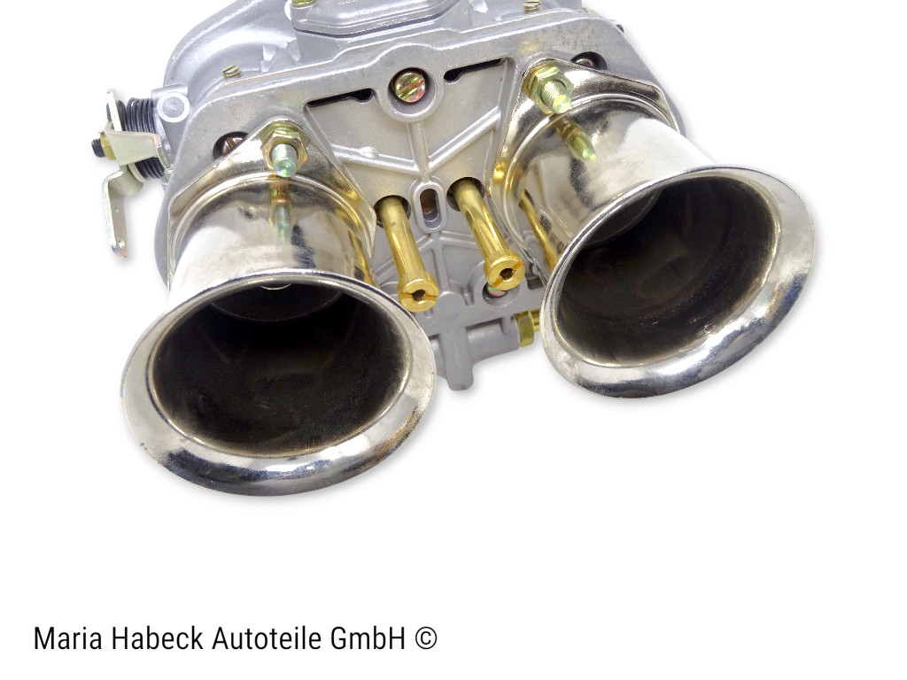 JP Vergaser 44 IDF für Porsche 914 / VW Transporter T2, T3  AC129045  8115100400
