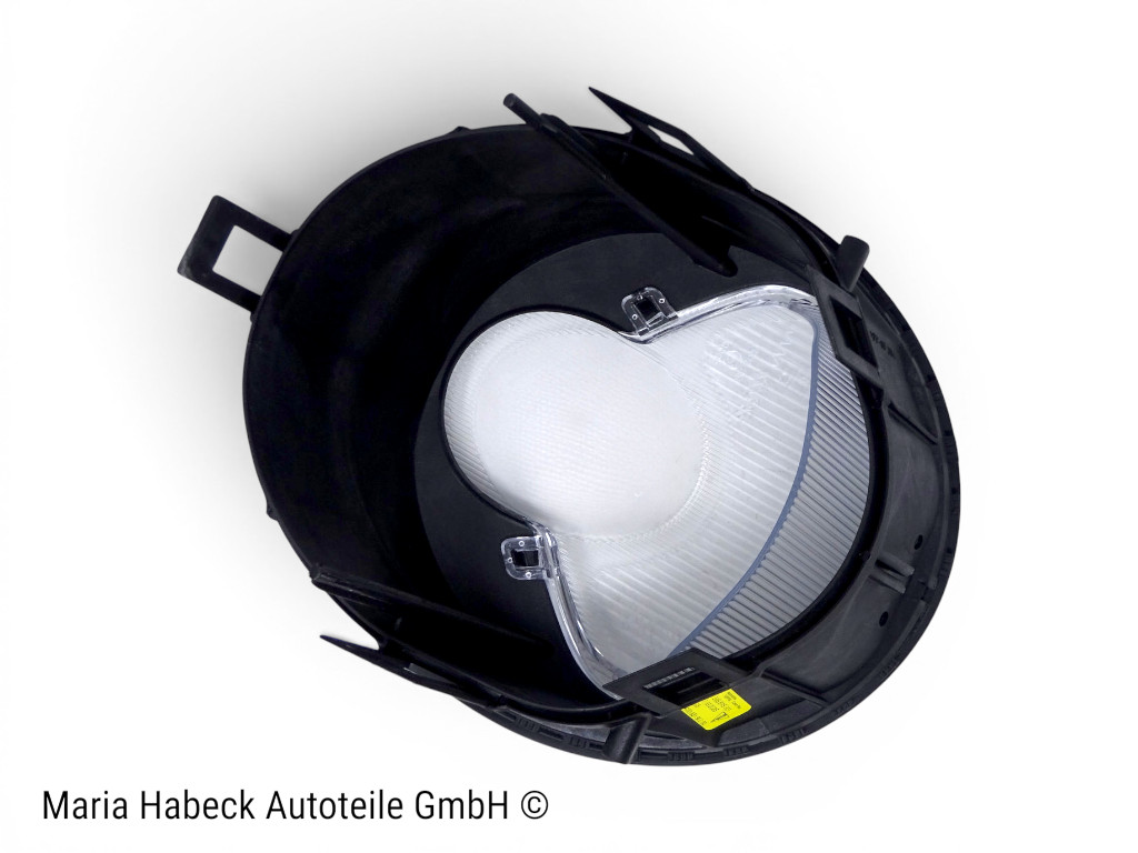 OE Porsche  Scheinwerfer Ersatzglas 993 rechts   99363190200