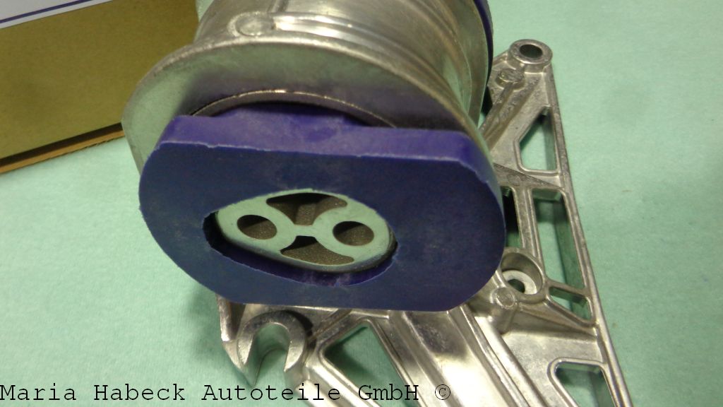 HT Engine mount Boxster 987 987 375 023 04