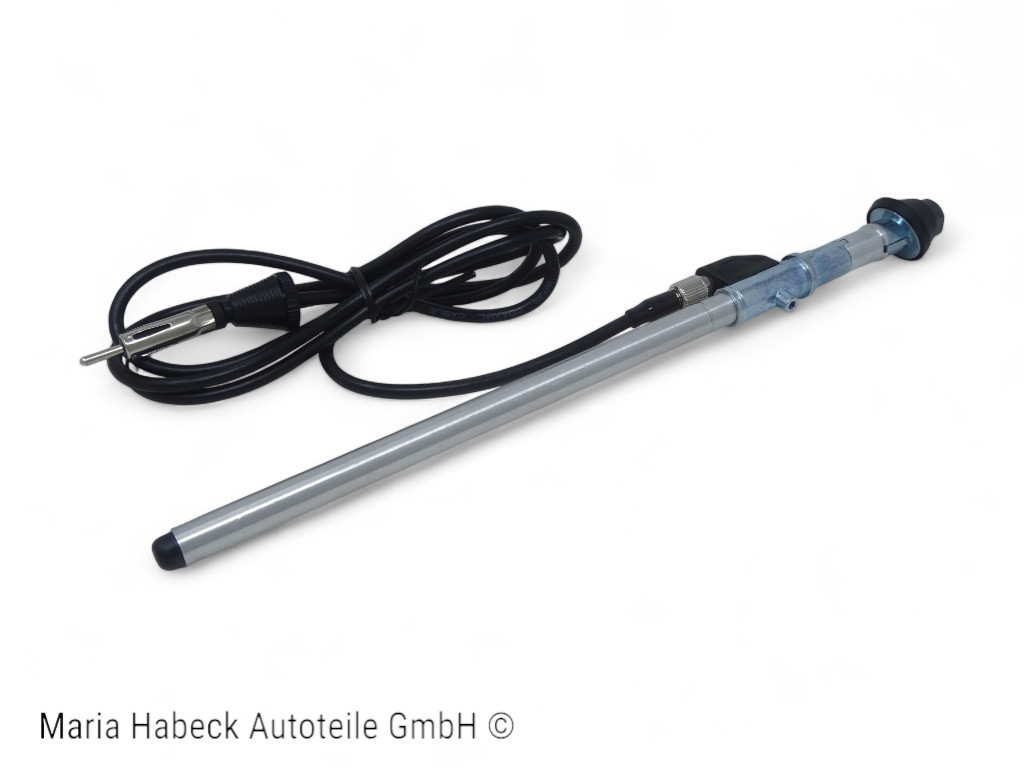 Beru Teleskop Antenne Chrom für Kotflügel A201 FIAT AUDI VW FORD OPEL Beru Teleskop Antenne Chrom für Kotflügel A201 FIAT AUDI VW FORD OPEL