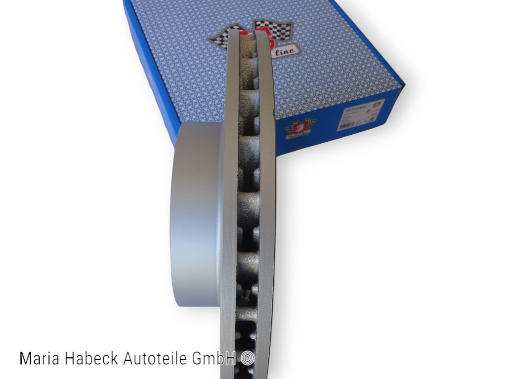 JP  Brake disk FA right for Porsche 996 / Boxster  1663100880  99635140600 JP  Brake disk FA right for Porsche 996 / Boxster  1663100880  99635140600