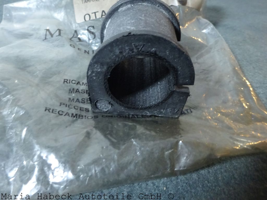 Maserati 4200 Spyder Gran Sport Spyder 2005-2007 Stabilisator Gummi  208324