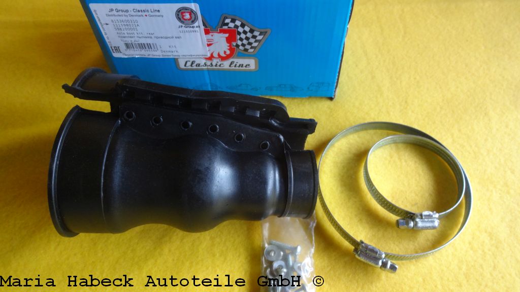 Antriebswellen-Manschettensatz Porsche 356 A/B/C 111598021A