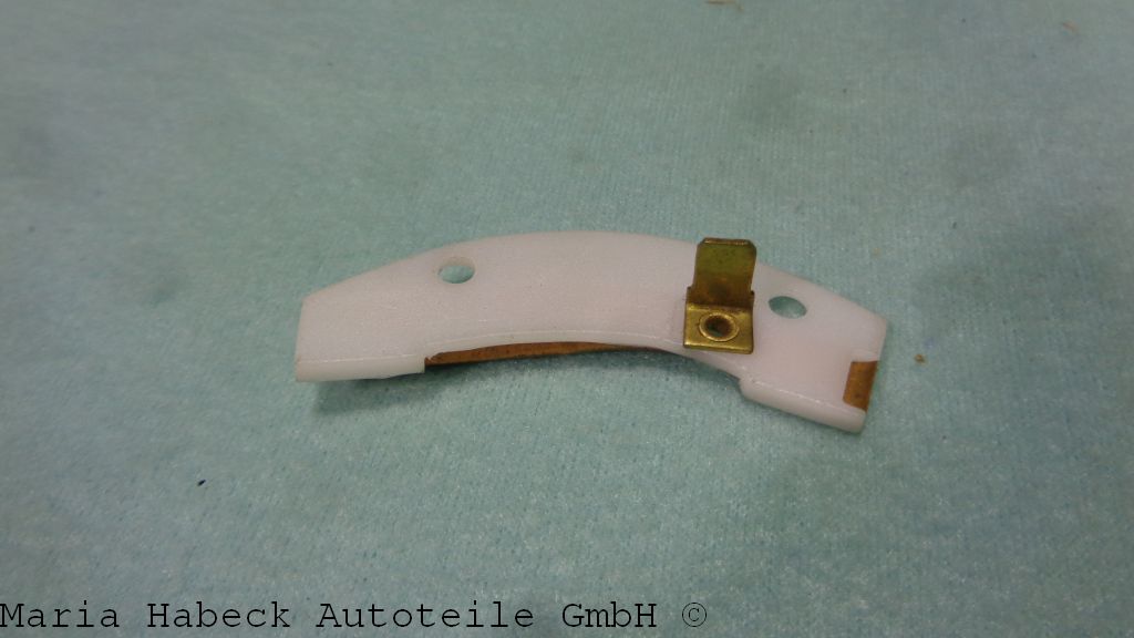 HT Wiper contact Porsche 911 year 74-89  911 613 521 00