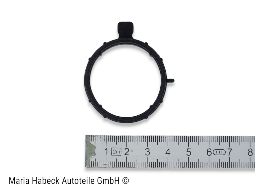 HT Dichtung Ventildeckel innen für Porsche 957 Cayenne / 958 / 970  94810593702