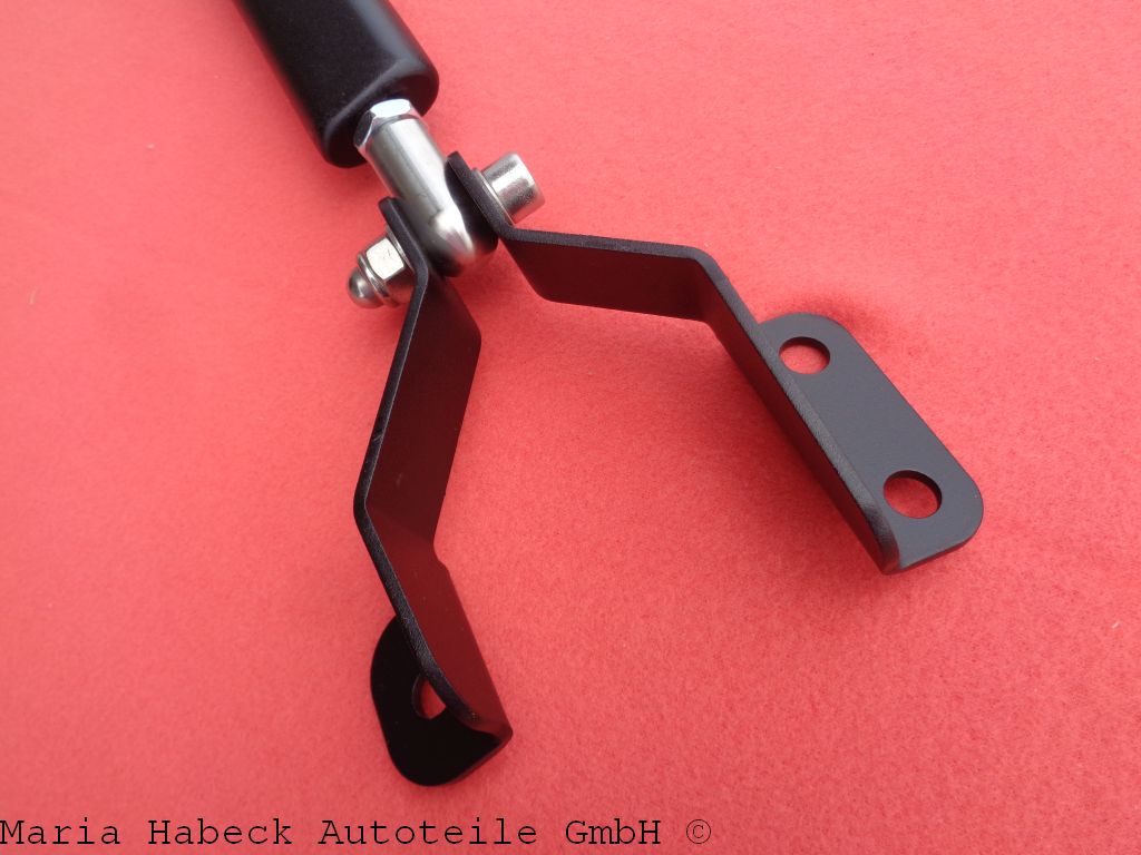 DK Domstrebe 6 Punkt Aufnahme verstellbar Porsche 911 / 930 Turbo