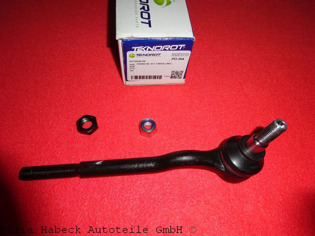 Teknorot Spurstangenkopf  Porsche 993   99334703104