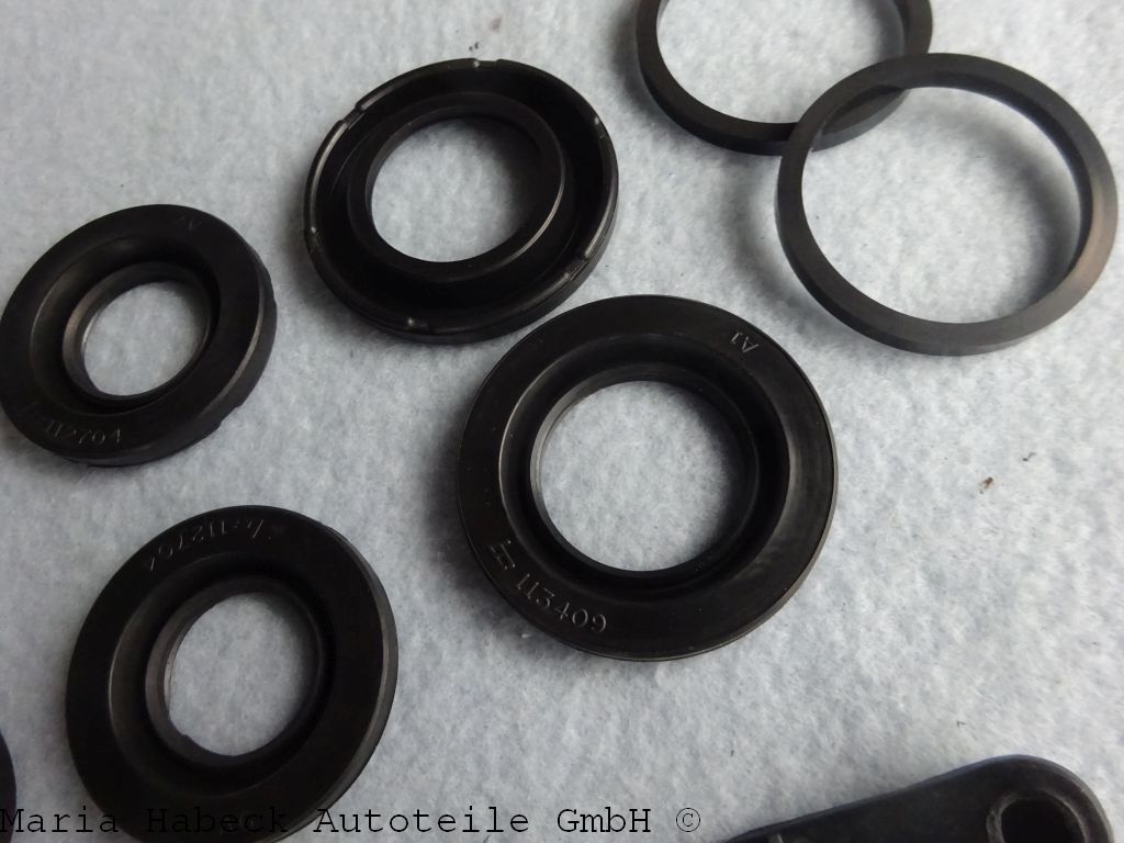 CPS Repair kit for Brembo brake caliper rear axle 993 Turbo  34/28