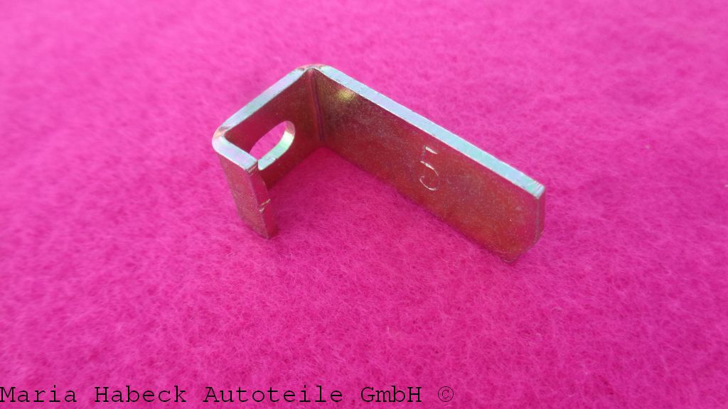 Noel instrument mounting bracket for watch Noel instrument mounting bracket for watch