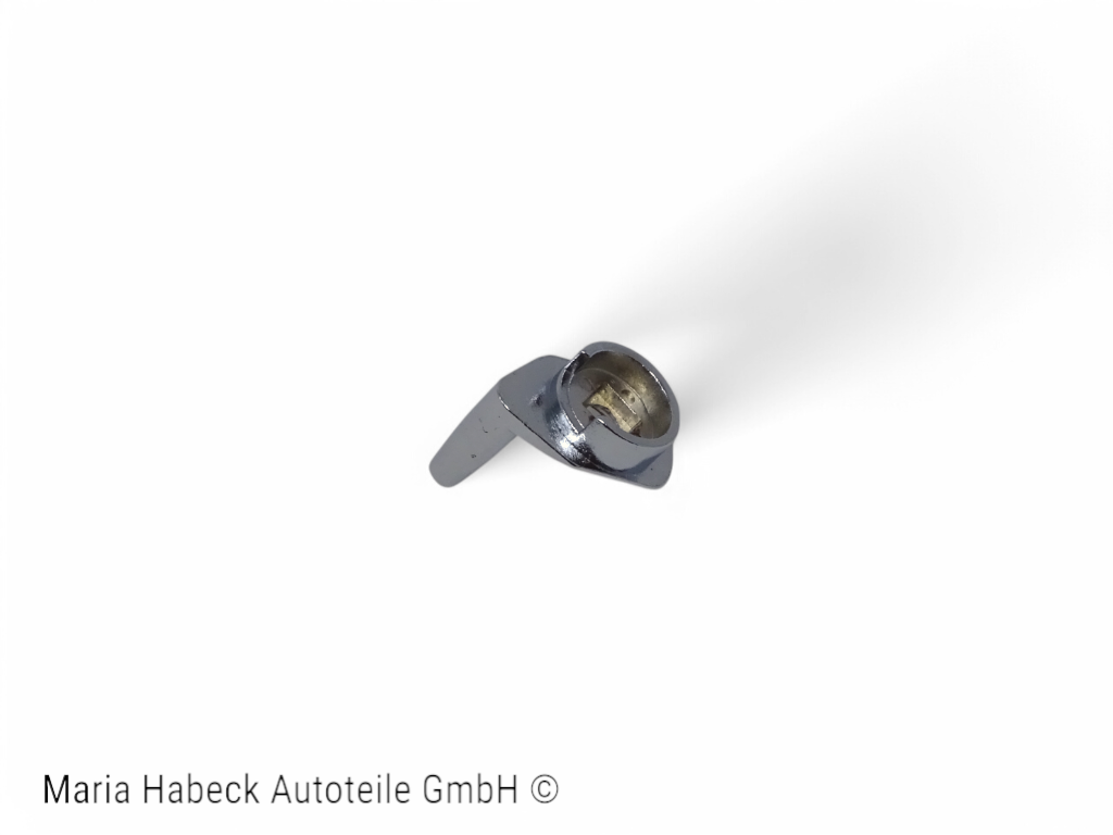 QSC Türgriff / Türöffner Chrom passend für Porsche 914 links 91453190900 QSC Türgriff / Türöffner Chrom passend für Porsche 914 links 91453190900