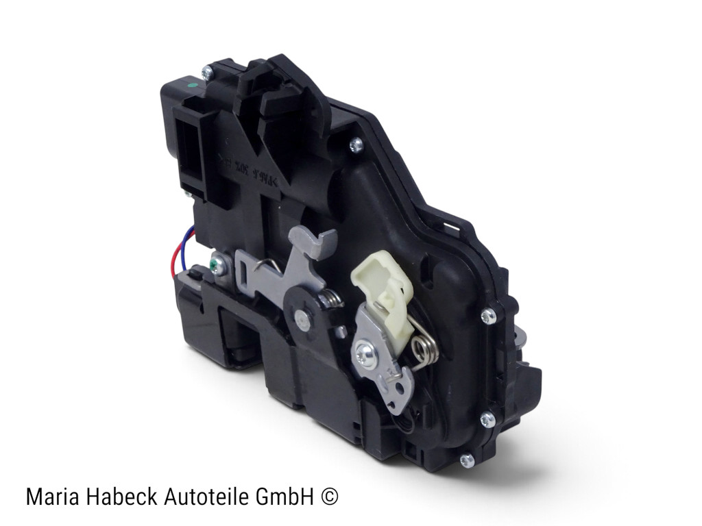 AIC Türschloss 55380 rechts Audi  Porsche 986 996  8N1837016B