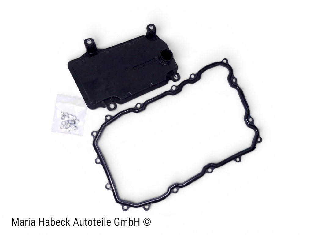 HT Getriebefilter mit Dichtung  für Porsche Cayenne Panamera  95832137100