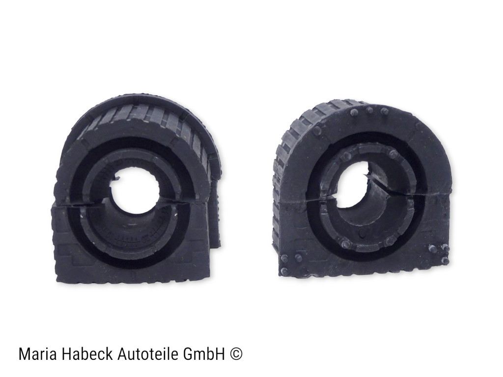 HT Panamera stabilizer bushing set VA 970 343 793 05