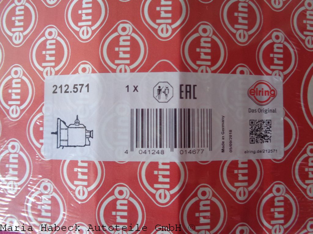 Elring gearbox seal set 911 year 69-71 212.571