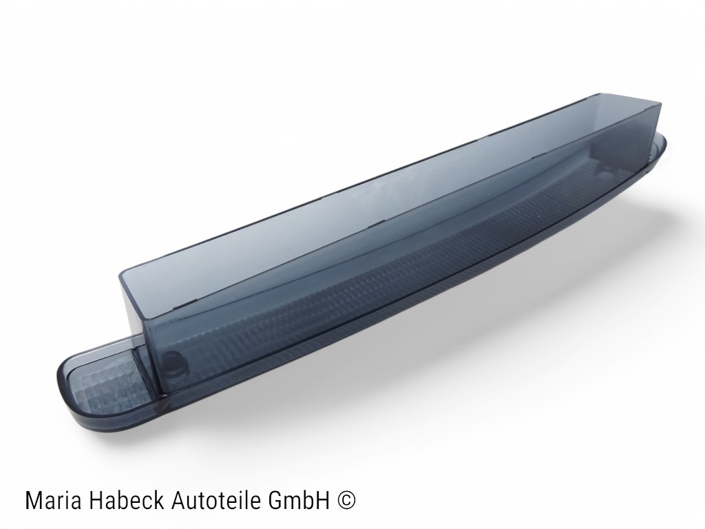 TMP Blinkerglas 944 S2 / Turbo links Rauch 95163116101 inkl. Leuchtmittel TMP Blinkerglas 944 S2 / Turbo links Rauch 95163116101 inkl. Leuchtmittel