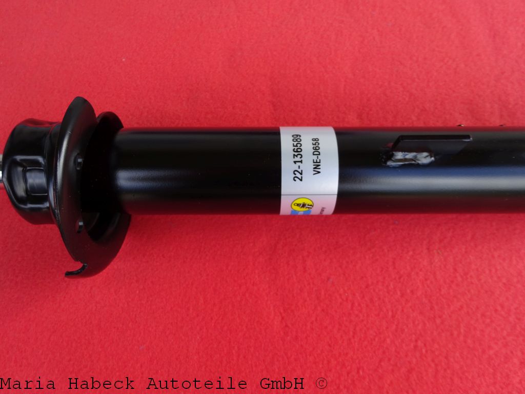 Bilstein damper B4 series right front 22-136589 for BMW 3 series E90