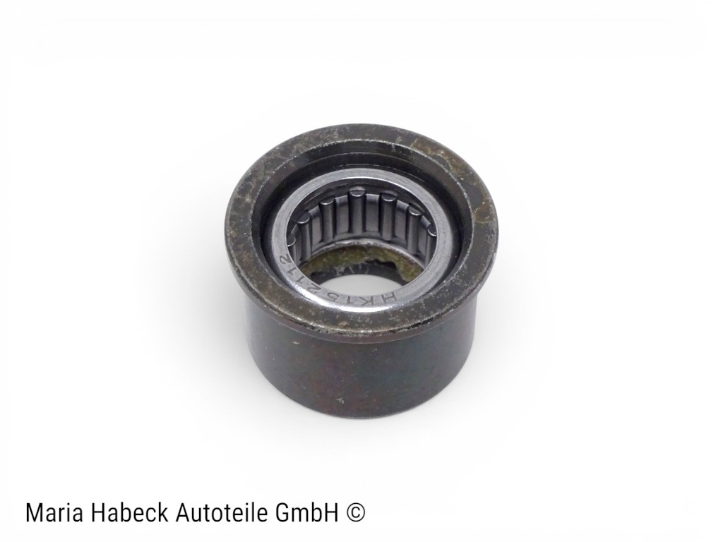 HT pilot bearing / needle bearing for Porsche 911 1965-79 / 912 / 914 9011020250