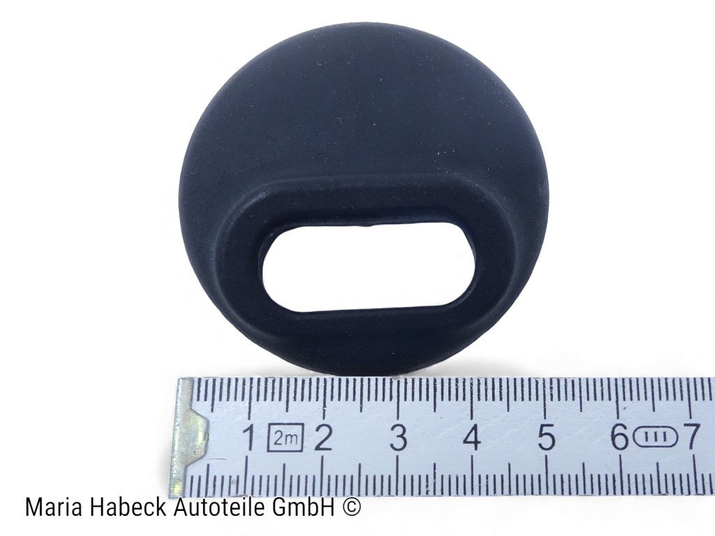 S -Trim RS Türöffner innen RS mit gelben  Bändern  Porsche 911 964 993