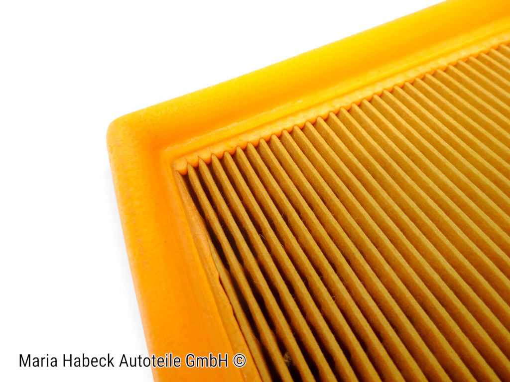 Mahle Luftfiltereinsatz  Porsche 944 S 2,5  16V 190PS  LX 361   94411018800