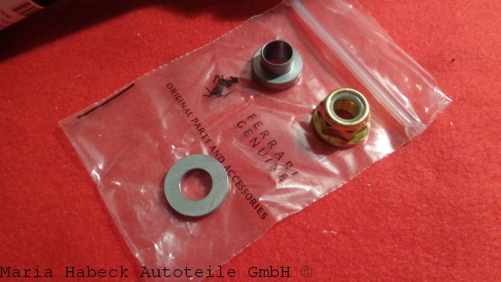 Ferrari Stoßdämpfer Hinterachse 317751für Ferrari 488 GTB / 488 Spider