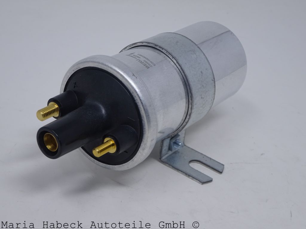 Beru Zündspule  Porsche 911  VW  Mercedes  ZS 565   90160210200