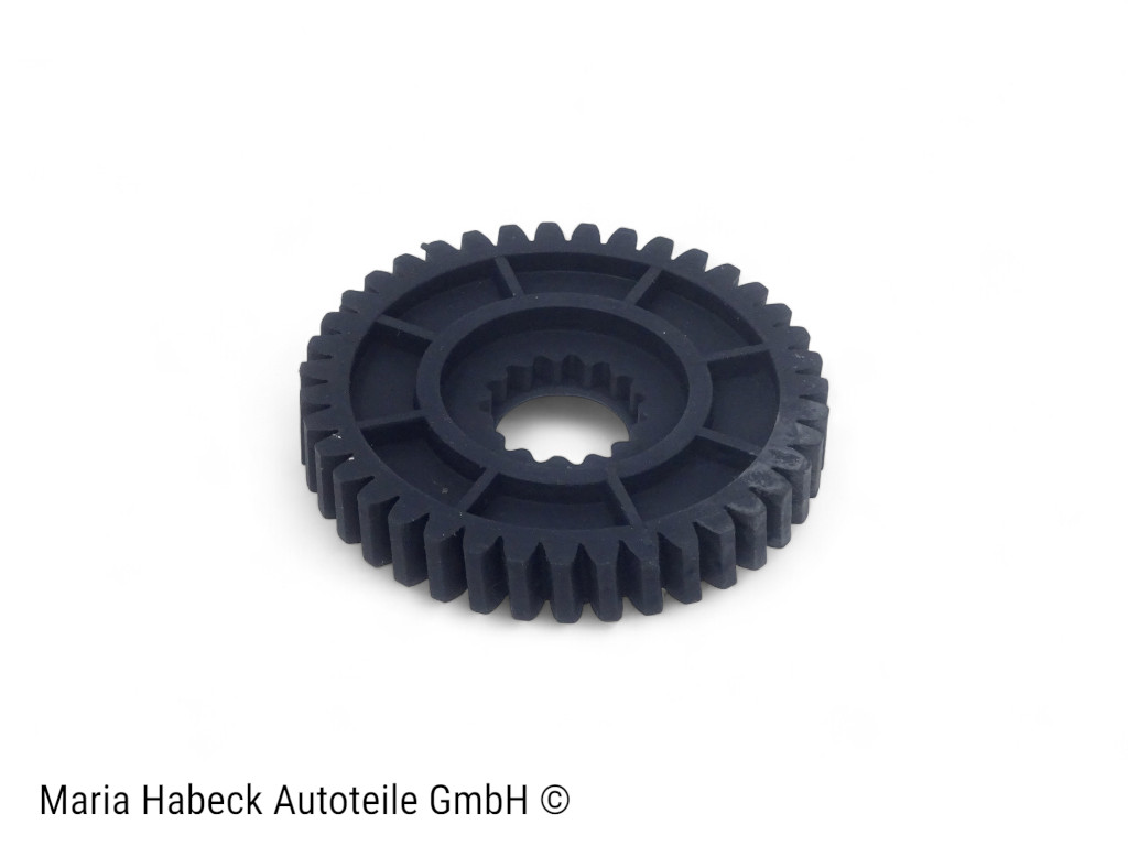 HT Gearwheel convertible drive left  for Porsche 987 yr 05-08  98756117900 HT Gearwheel convertible drive left  for Porsche 987 yr 05-08  98756117900