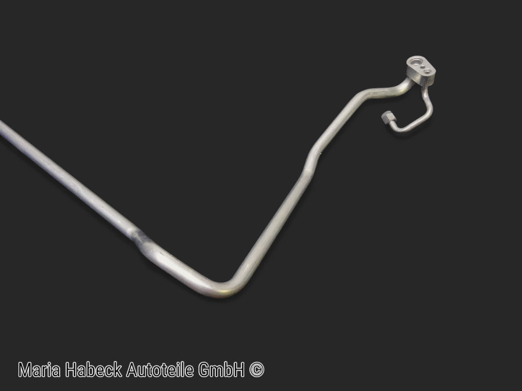 Stilcar Air conditioning pipe suction  for Porsche 993 center  9400075 993573092