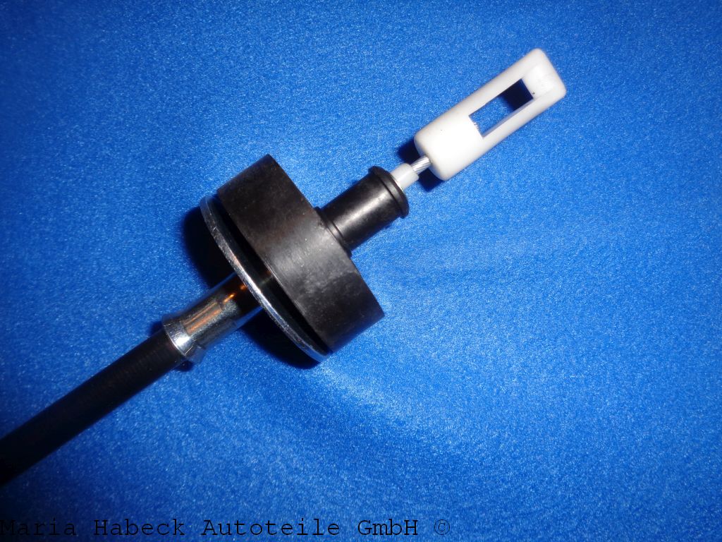 Gemo clutch cable 924 year 79-82 477721333B