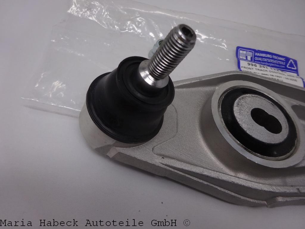 HT  Querlenker Verstellbar  VA  rechts  Porsche 996 GT2/GT3   99634112290 HT  Querlenker Verstellbar  VA  rechts  Porsche 996 GT2/GT3   99634112290