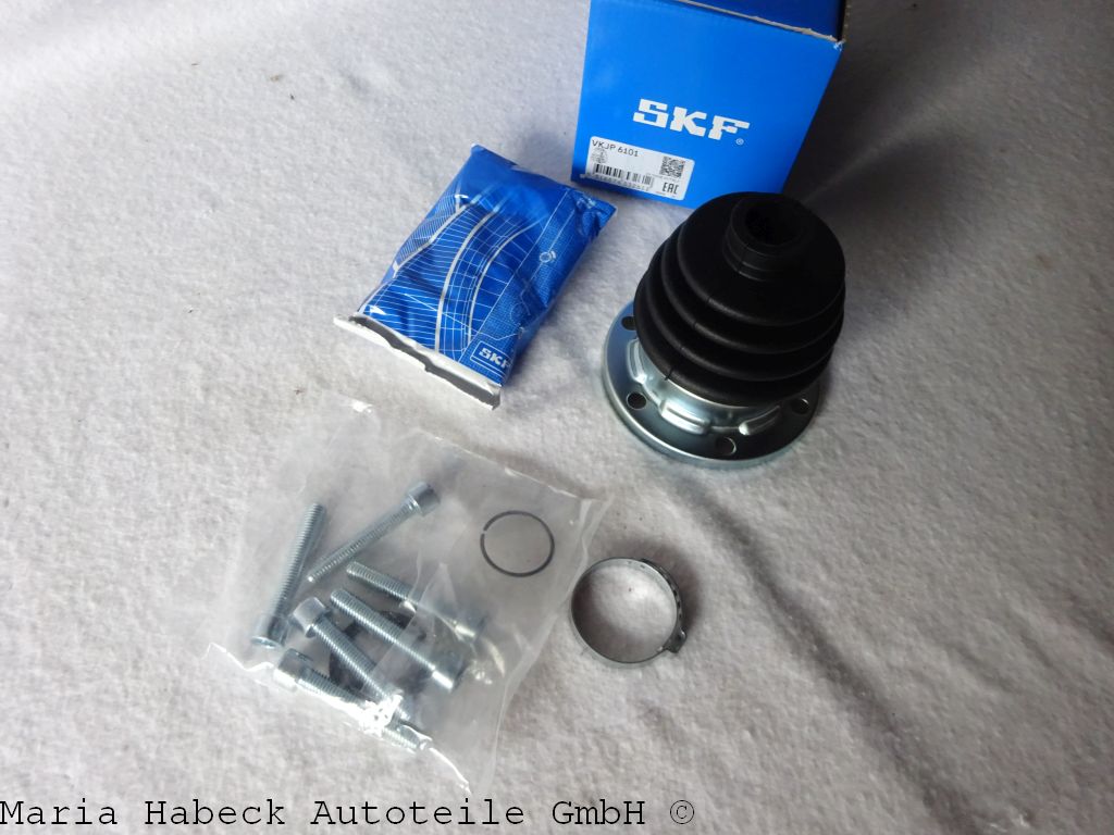 SKF Drive shaft boot set 911 year 74-85 26131/300477/6101 SKF Drive shaft boot set 911 year 74-85 26131/300477/6101