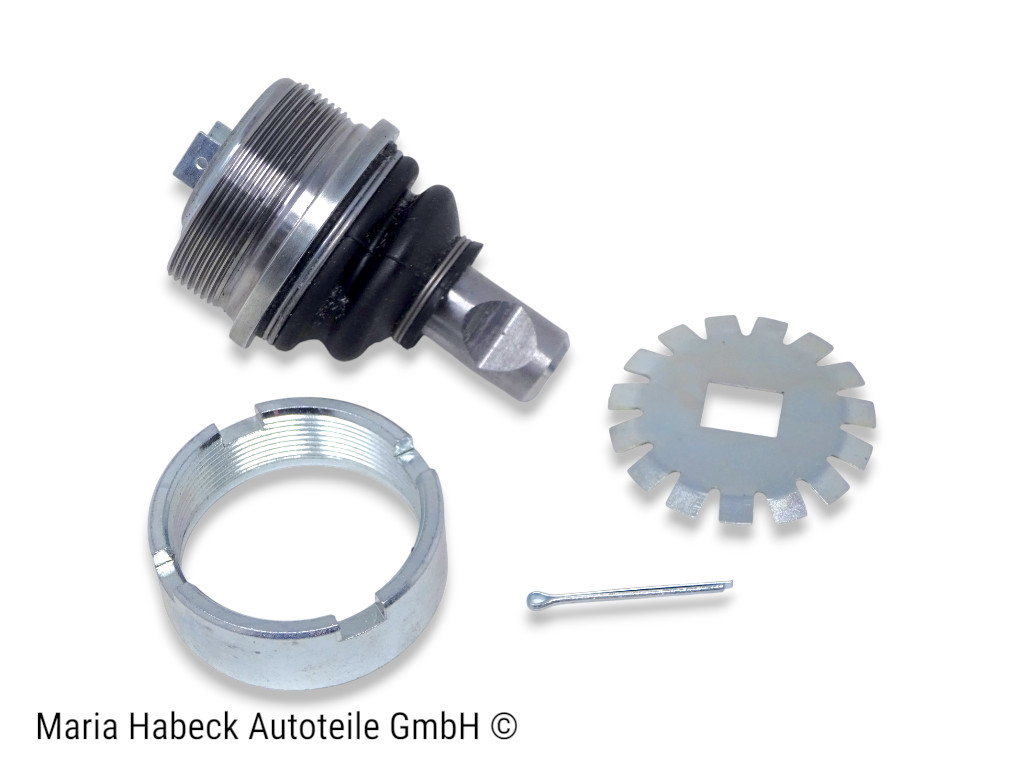 Prekom Traggelenk li/re Rennsport +0,75° Sturz Porsche 911 Bj 72-89  91134104901