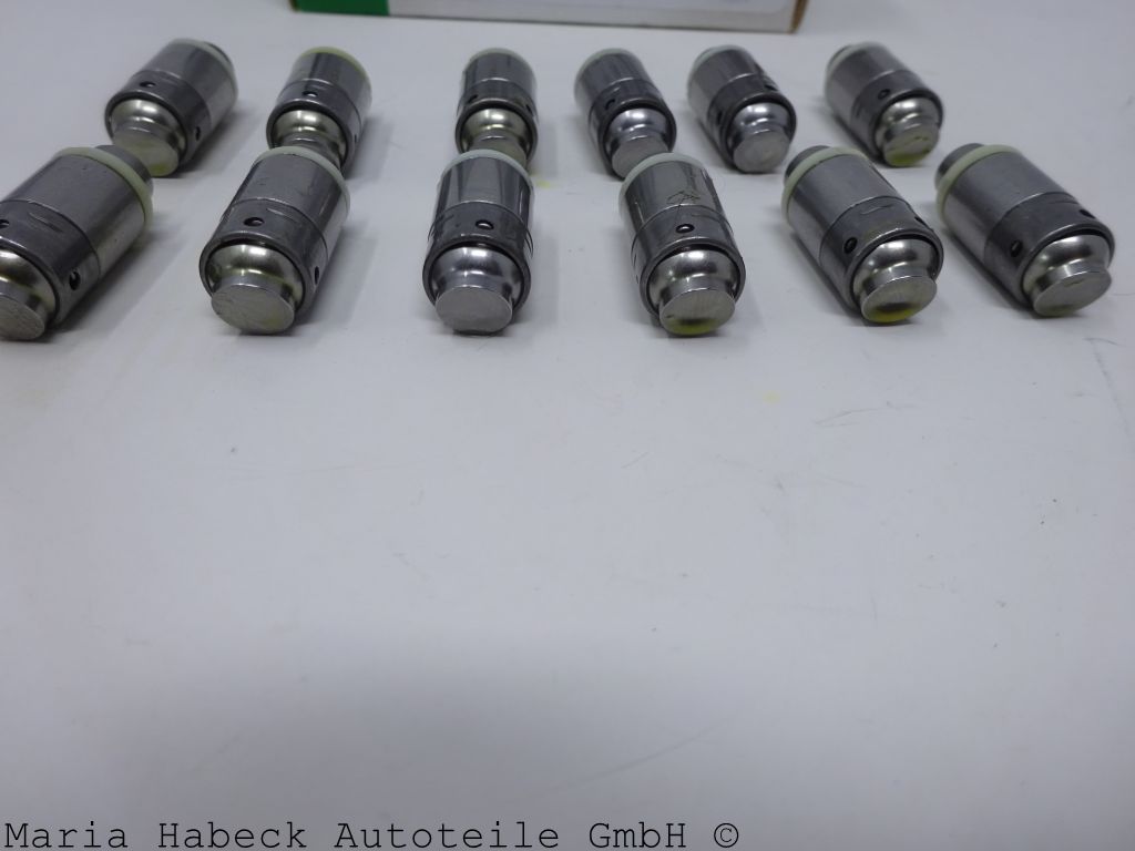 Ina Hydrostößel / Ventilstößel Set 12  passend für Porsche 993  99310514105